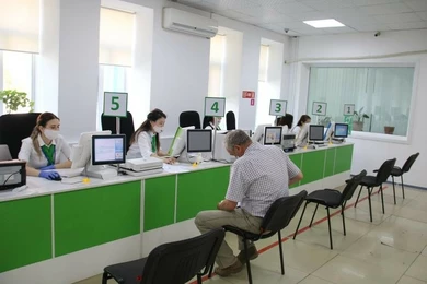 Сотрудникам ЦОНов повысят размер зарплаты – Мусин 