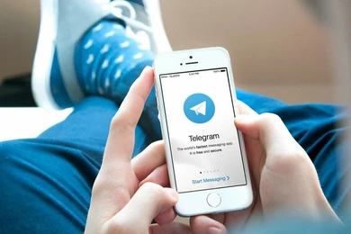 Глава МИОР ответила на вопрос о запрете анонимных Telegram-каналов 