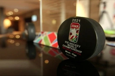 Спорт вне политики? У Минска отобрали ЧМ-2021  