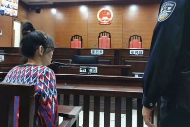 Не пощадили: Акжаркын Турлыбай оставили приговор без изменений  