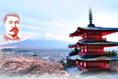 Алихан Букейхан хотел превратить Казахстан во вторую Японию