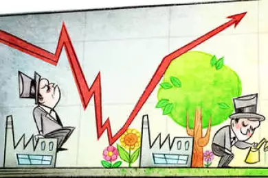 Миф об экономическом чуде