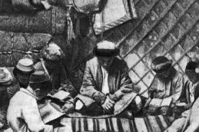 Суннизм ханафитского мазхаба