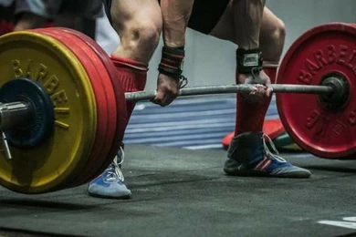 Расписание чемпионата Казахстана по тяжелой атлетике - Кызылорда 