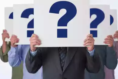 Вопрос или проблема - фотография с сайта fortune.com