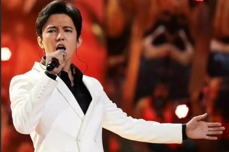 В Актобе откроют туристические точки для поклонников Димаша  