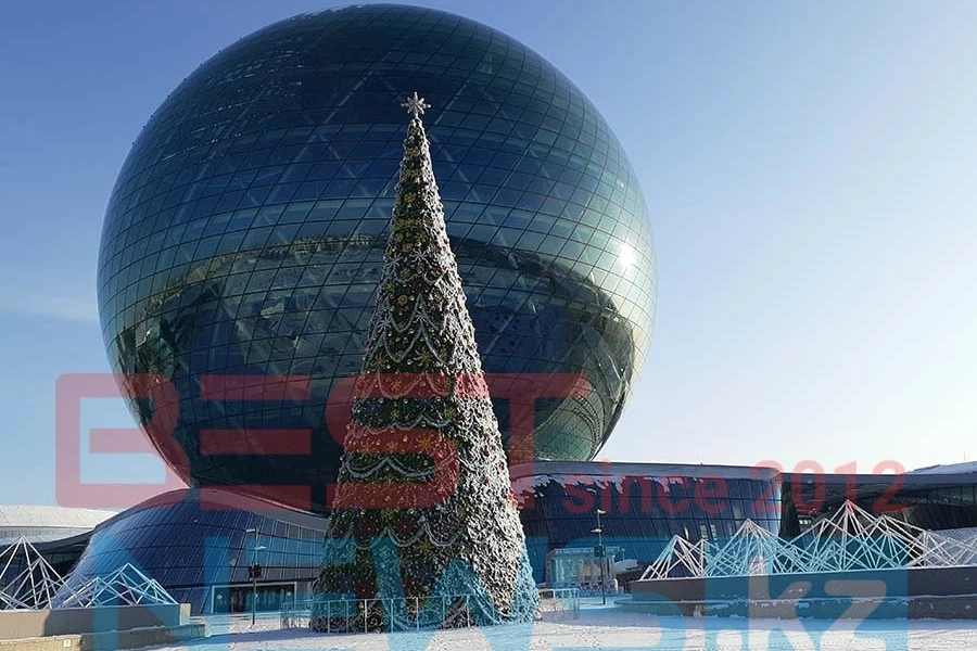 Завтра похолодает: спасатели предупредили о снежном шторме 