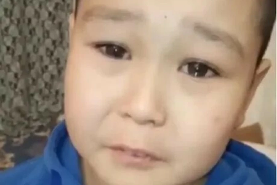 Глава МОН о мальчике Нурисламе: "Меня как педагога это видео очень тронуло"  