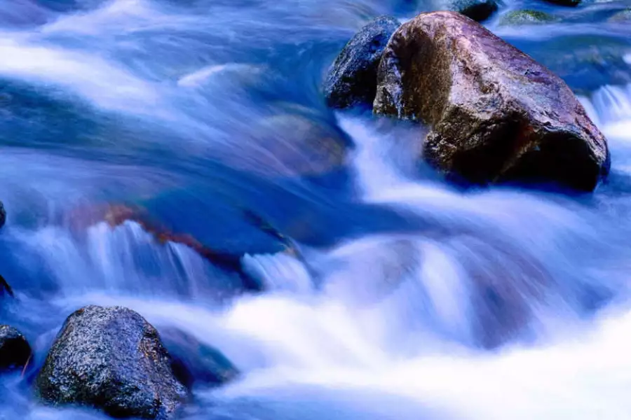 Река жизни и время перемен