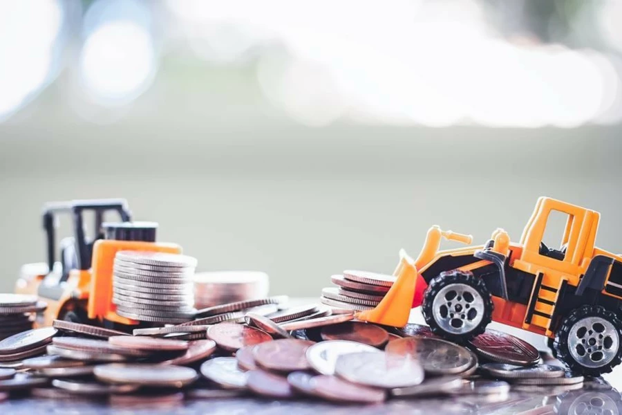 Ставка утильсбора не должна быть выше 250 тысяч тенге – Токаев 