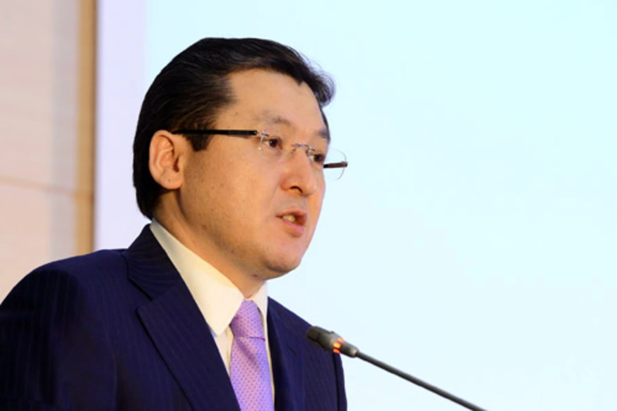 Экс-замглавы администрации президента Майлыбаеву отказали в УДО 