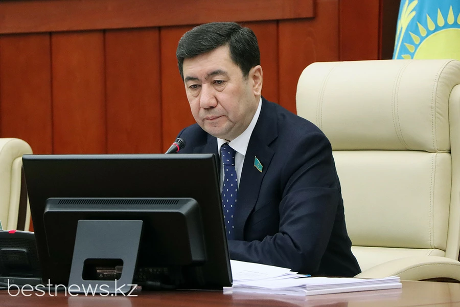 Партия AMANAT поддержит кандидатуру Токаева на президентских выборах 