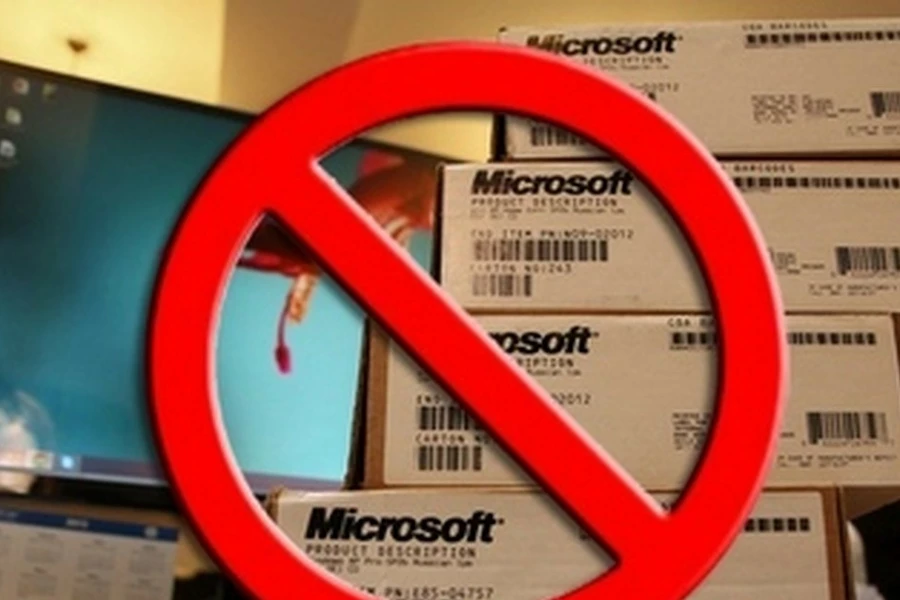 Чем ответит Казахстан после запрета на продажу в России техники с иностранным софтом 