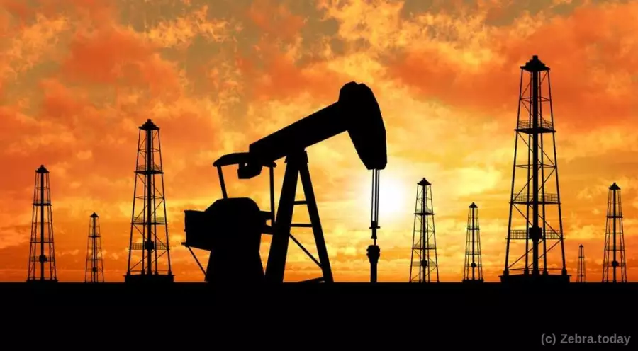 Нефтегазовая отрасль Казахстана