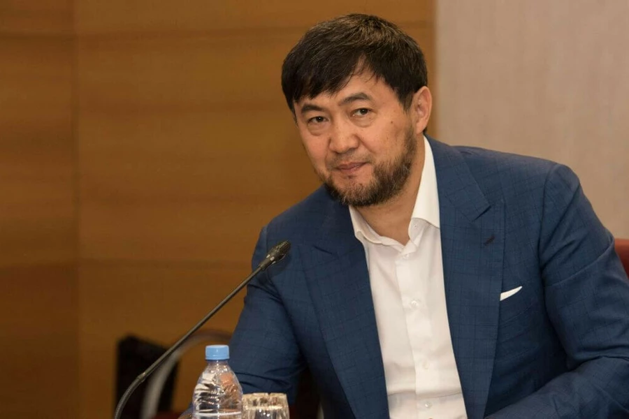 Как выносили приговор Кайрату Сатыбалды 