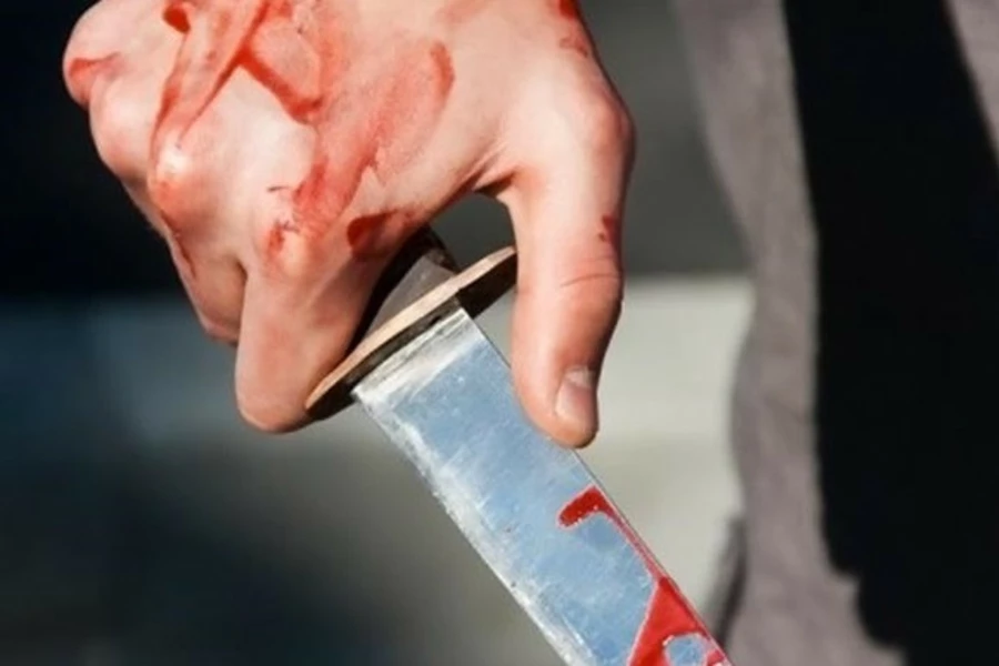 В Шымкенте игроман после крупного проигрыша в бинго-клубе убил родных 