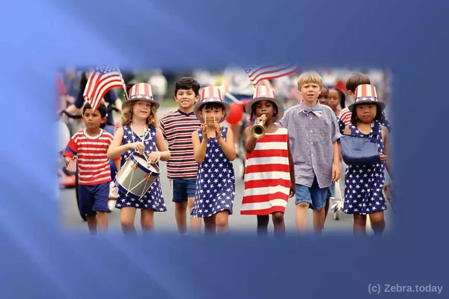 Американцы