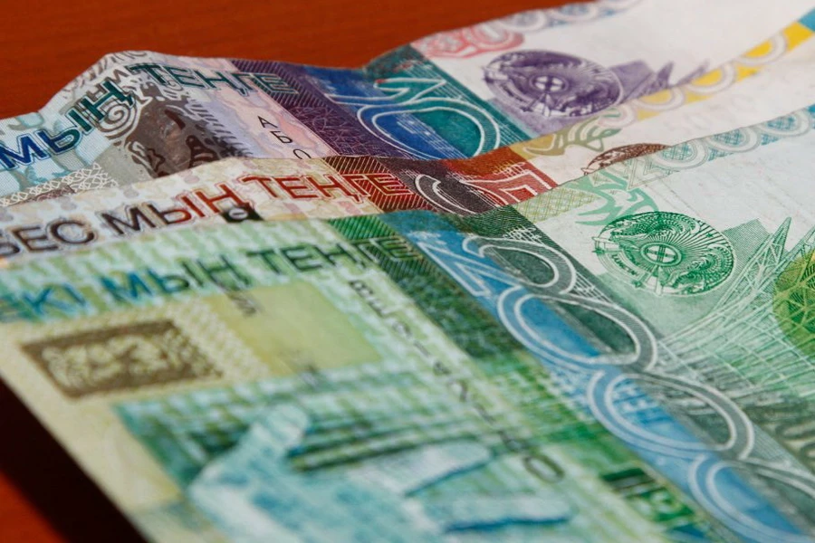 Обмен купюр 2006 года станет бессрочным – Нацбанк Казахстана 