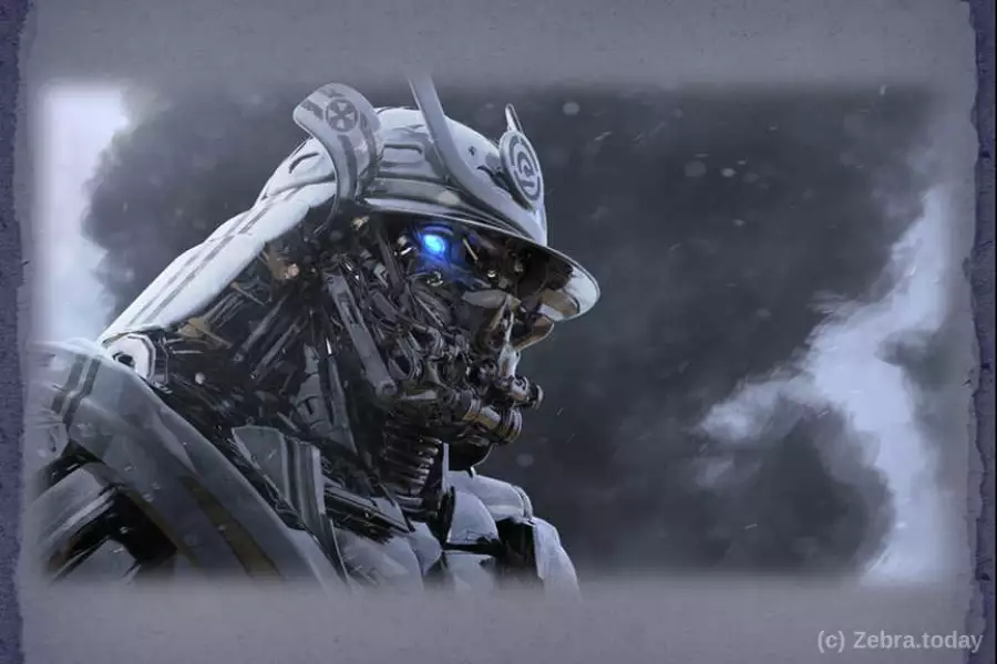 Новое «осевое время»