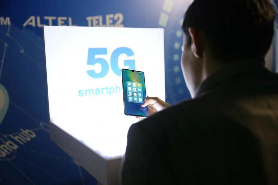 Смогут ли казахстанцы использовать смартфоны со старыми стандартами после внедрения 5G 