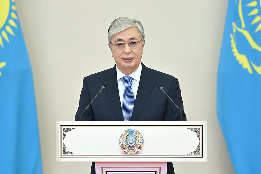 Президент Казахстана примет участие в торжественном мероприятии по случаю 30-летия Независимости РК 