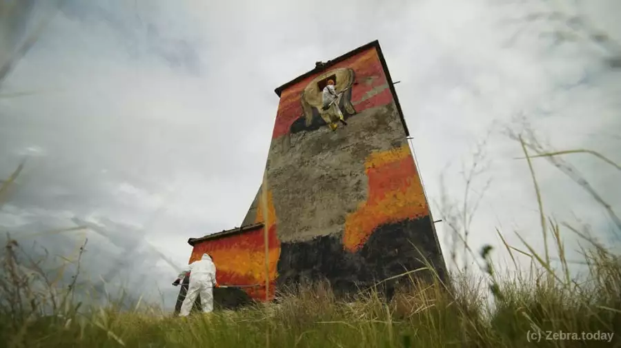 Видео-манифест "This is silence"