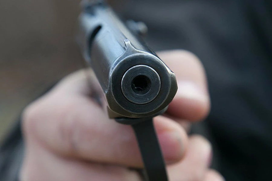 В Черногории мужчина расстрелял 11 случайных прохожих, среди них есть дети 