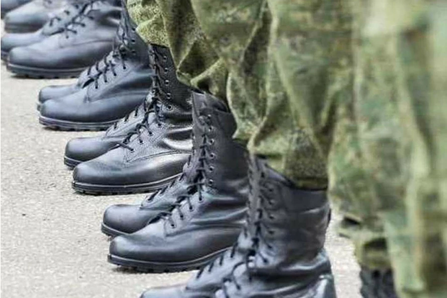 Путин разрешил отсрочку от мобилизации для студентов и семинаристов 