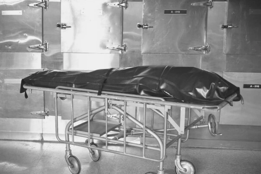 «В Алматы из морга похитили 41 тело погибших участников беспорядков» - Таймерденов 