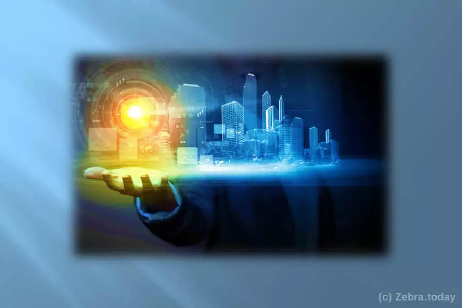 Мегаөзгерістер заманындағы Қазақстан