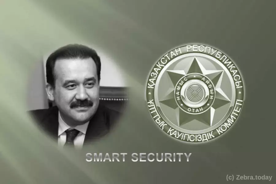 SMART SECURITY – УМНАЯ БЕЗОПАСНОСТЬ
