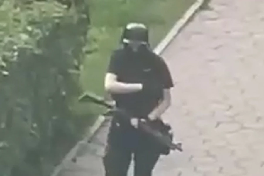 Пермскому стрелку, убившему шестерых студентов, ампутировали ногу 