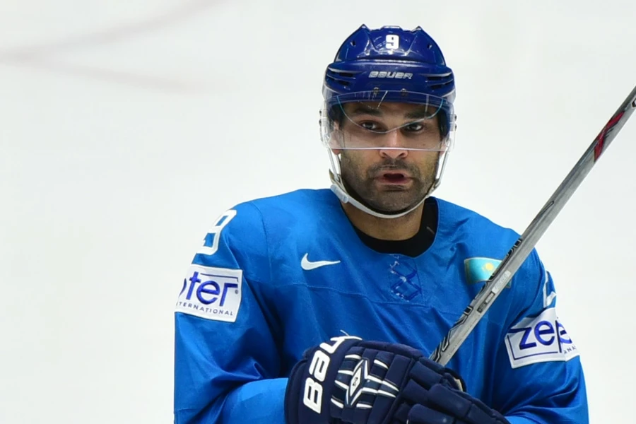 Лишат ли казахстанского спорта Доуса за игнорирование сборной 