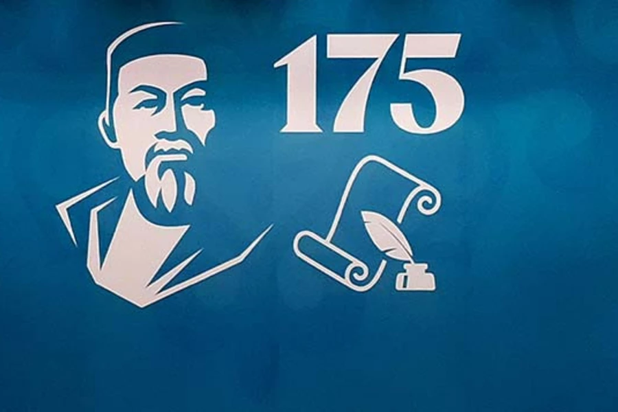 Актоты Раимкулова: 175-летию Абая посвятят документальные фильмы и сериал 