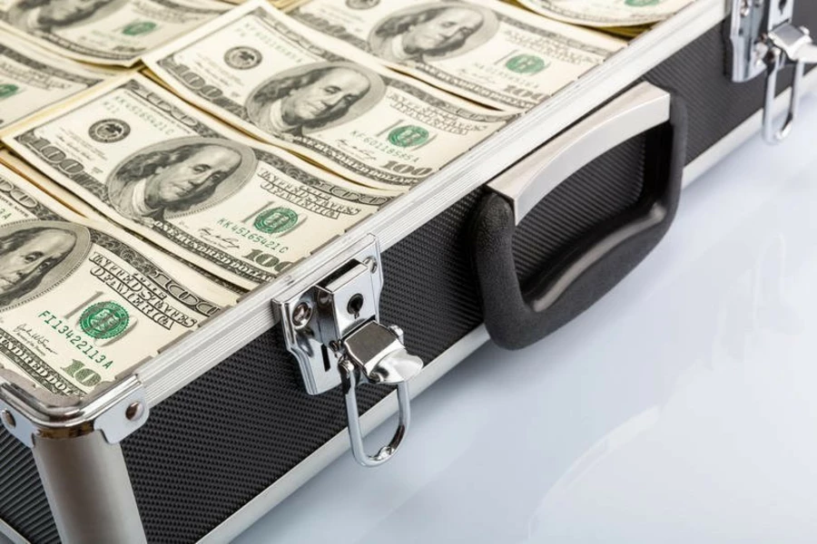 В ЕАЭС вступили в силу новые правила провоза денег через границу 