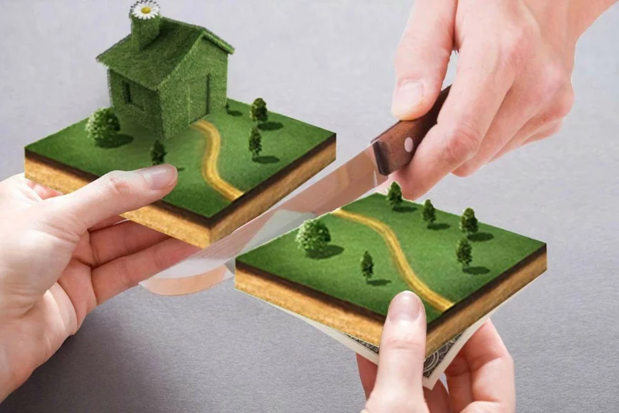 Минсельхоз изымет 5 млн га земель, но фамилий латифундистов не называются  