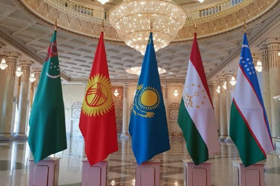 Мухтар Тлеуберди обсудит с главами МИД пяти стран ситуацию в Афганистане и борьбу с терроризмом 