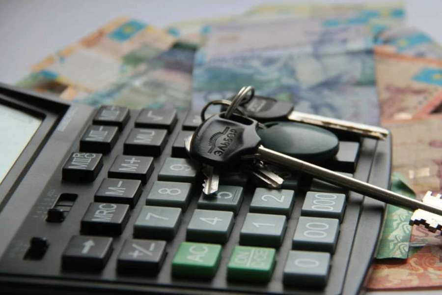 Установлены критерии доходов для покупки жилья по программе «Нұрлы жер» на 2020-2025 годы 