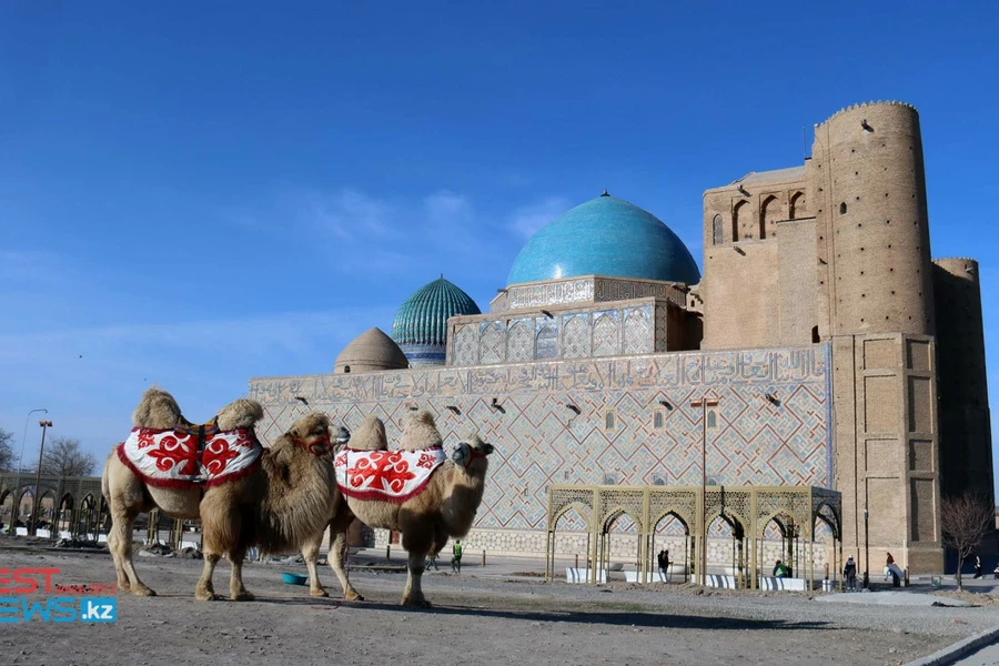 Интуристам вернули НДС вернули НДС на 22,2 млн тенге за счет Taxx Free 