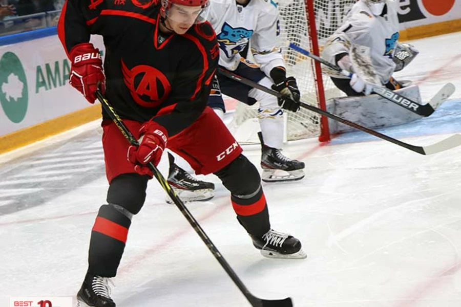 «Автомобилист» не взял двух игроков на выездной матч с «Барысом» 