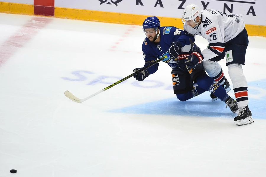 В Барысе ответили, присоединился ли Бракко к команде 