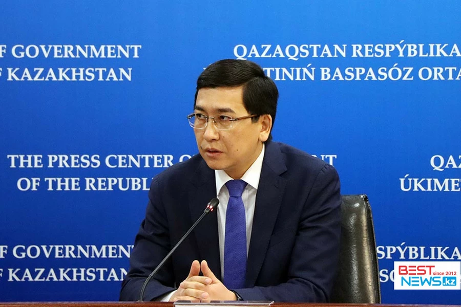 Аймагамбетов о смерти учителя в Алматы: отмена тестов многих обрадовала бы  