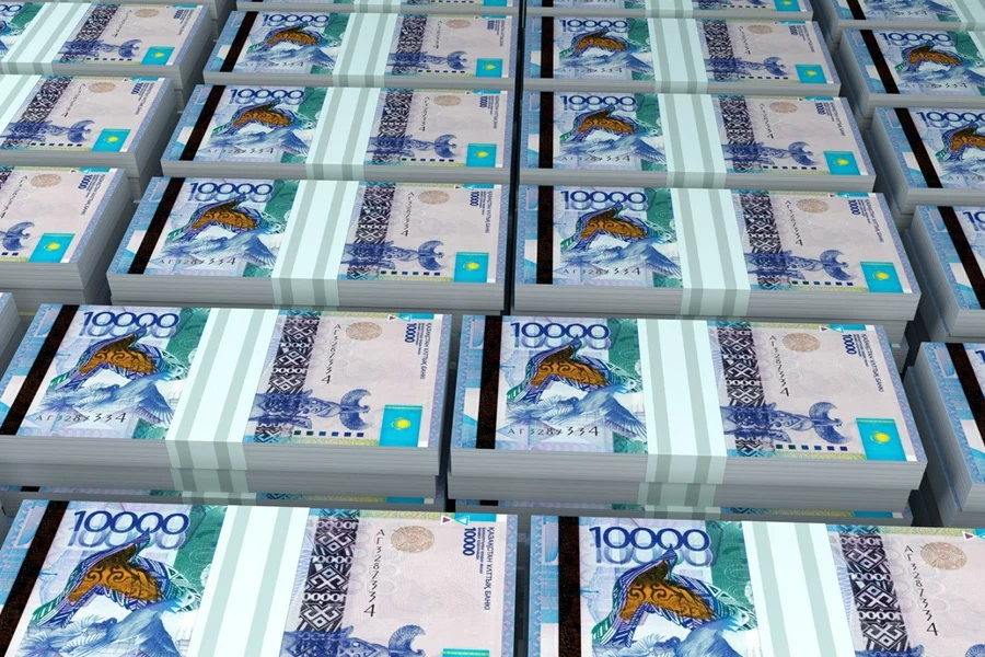 Мажилис разрешил не платить налог по дивидендам резидентов от ценных бумаг 