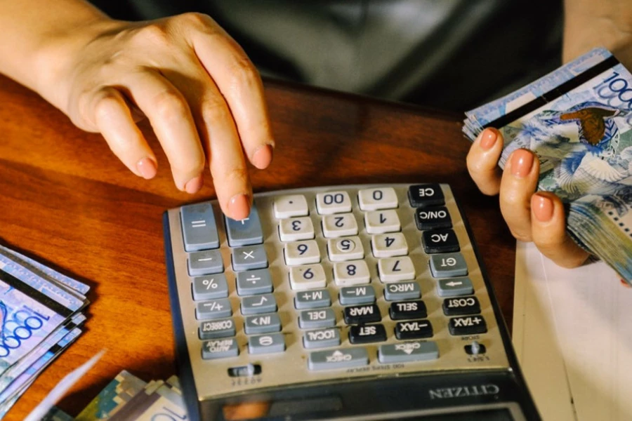 Перуашев предложил уменьшить штрафы для МСБ на период карантина 