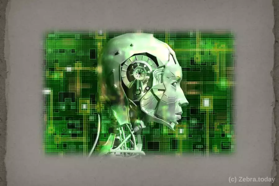 Кибернетика и неономадизм 