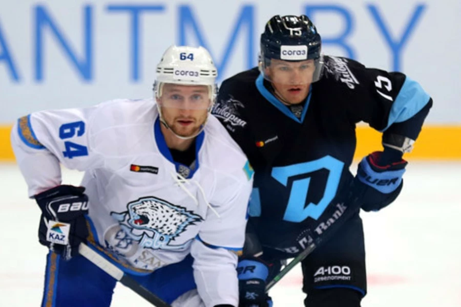 Прогноз блога «Serdalina.Всё hockey”: минчане и Барыс выявят победителя в ОТ 