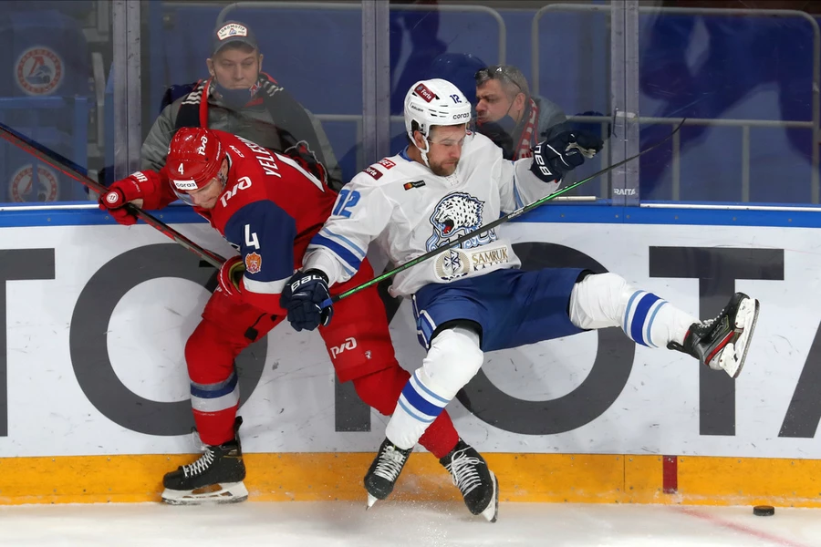 "Эх, Барыс...": болельщики горячо обсуждают неудачный выезд команды 