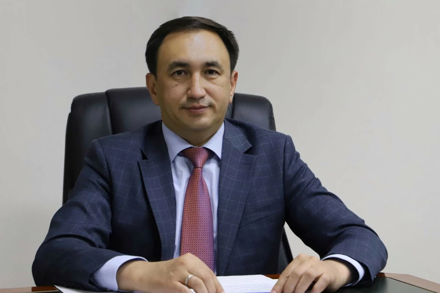 Назначен председатель Комитета госдоходов 