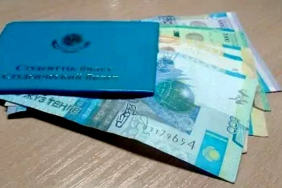 Как будут повышать стипендии для студентов в Казахстане 