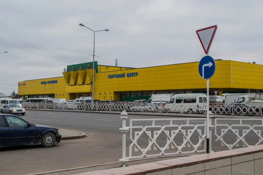 Умерла в ТЦ: полиция Нур-Султана сообщила подробности о смерти женщины 